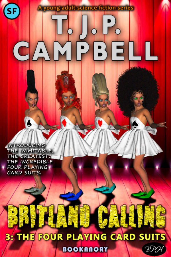 Book Cover
